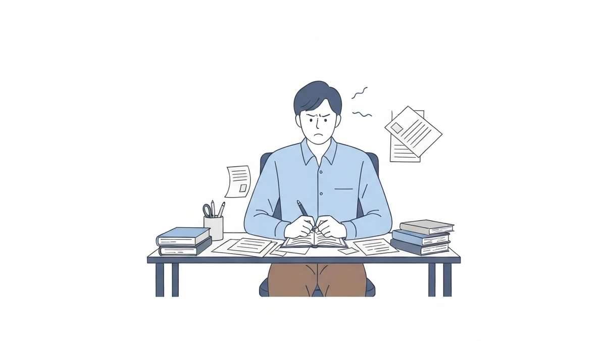 時間管理が苦手な人のためのヒント