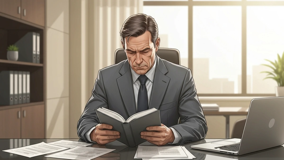 ビジネススキルを高める！効率的な読書術