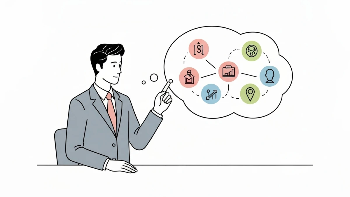 仮説思考とは？ビジネスでの活用例を紹介