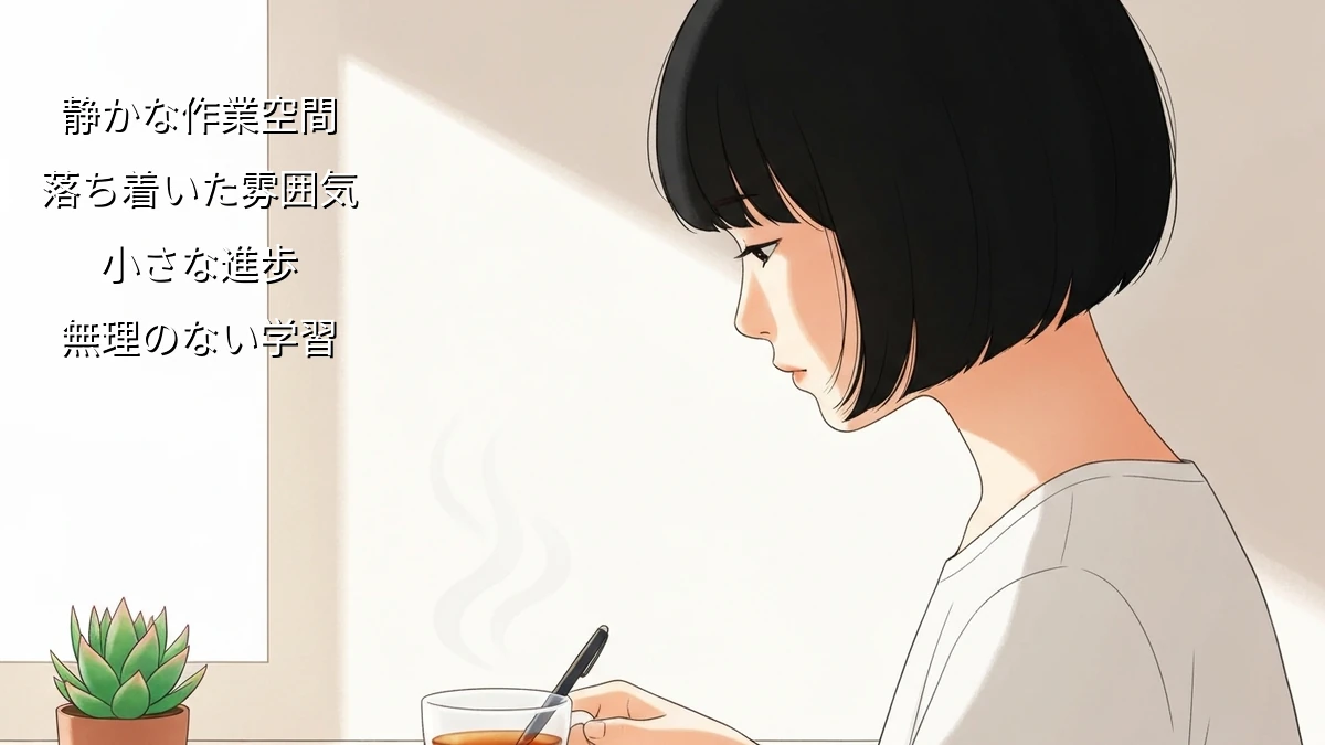 忙しい人が目標達成したビジネススキルを定着させる習慣術