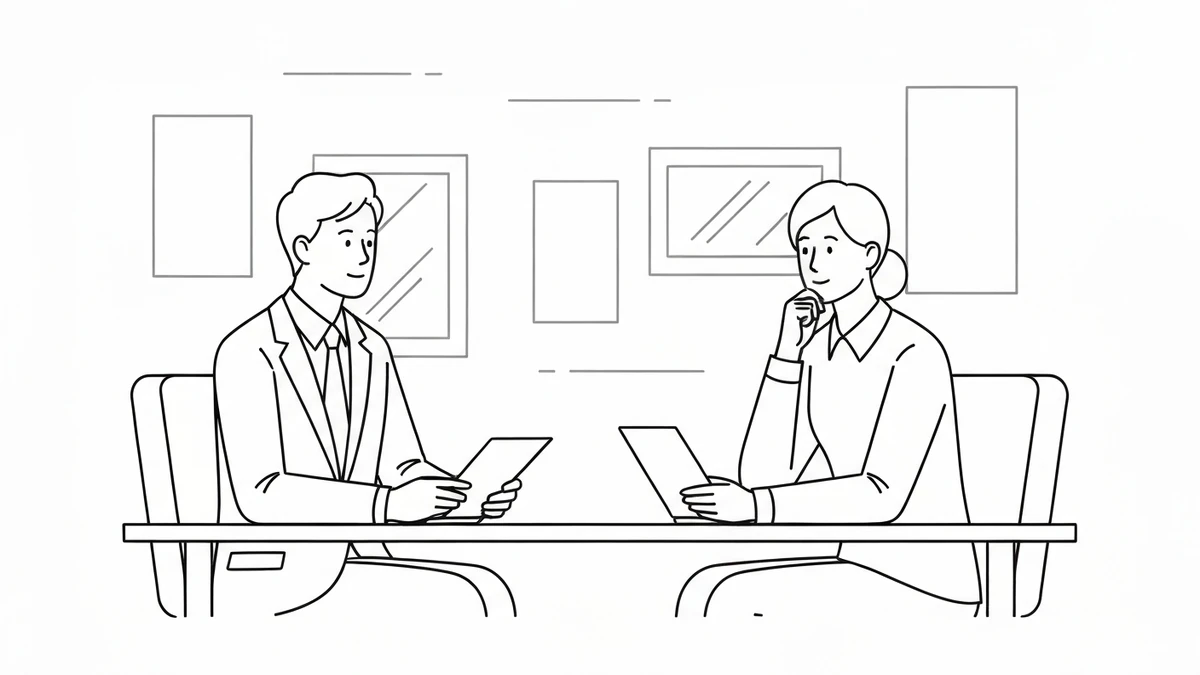 上司との壁をなくす！効果的なコミュニケーション