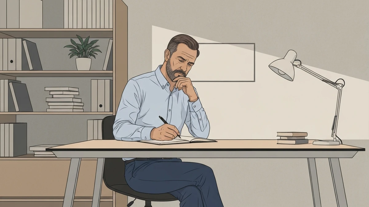 キャリアの軸を見つける！自己分析で後悔しない選択