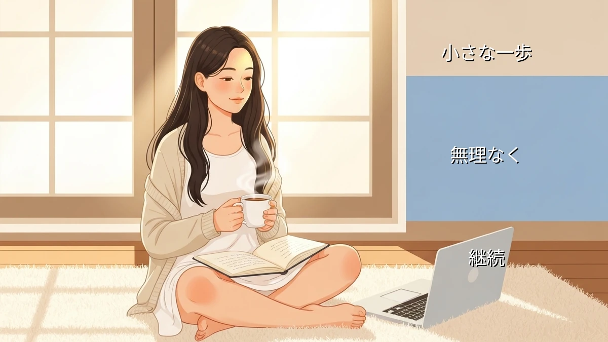 学んだ思考法、仕事で本当に役立ってる？忙しい人が実感する小さなコツ